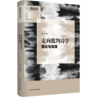 音像走向批判诗学 理论与实践赵勇