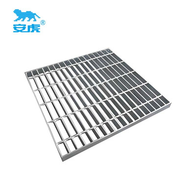 安虎 镀锌钢格栅 AH-DXGGS01 平方米