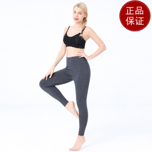 免费试穿 2024牧绒多斯男士羊绒裤薄款品牌羊毛裤女保暖裤秋裤春秋毛线裤内穿护膝打底裤春秋绒裤毛裤羊绒裤中老年人春秋装