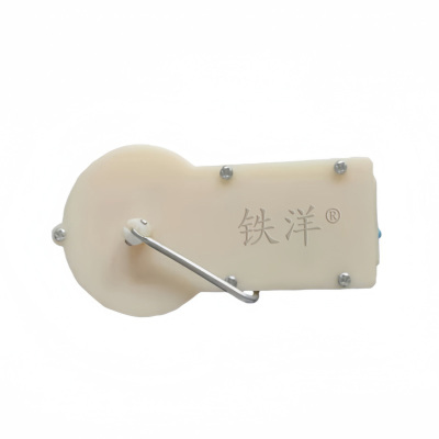 铁洋 曲线正矢盒 42米 个