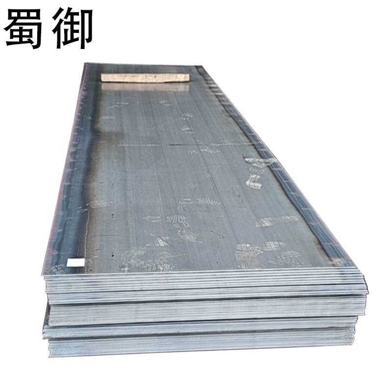 蜀御 耐候钢板 Q345NQR2 6000x1500x12㎜/千克