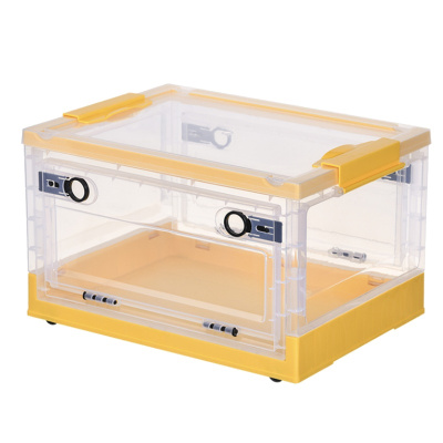 凌迪星折叠箱60*42*34cm个