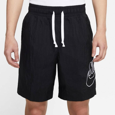 NIKE/耐克短裤运动休闲舒适透气梭织夏季时尚男裤DB3811-010 D