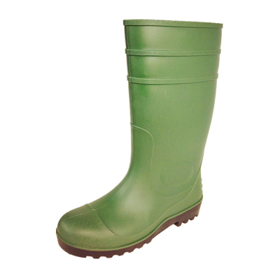 九州缘BD1TK823112R2H防砸防刺穿防静电安全靴39-45码(计价单位:双)绿色