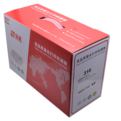 品蓝 ADDU-310硒鼓 鼓架 成像鼓 适用震旦310MC/310PDN/330MWC/316MWA/336MWA硒鼓