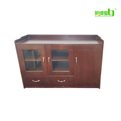 英绅宝-三门茶水柜/CSG-0103/个