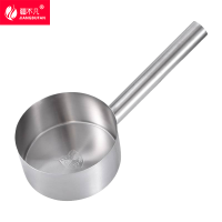 疆不凡 不锈钢水瓢40cm/个