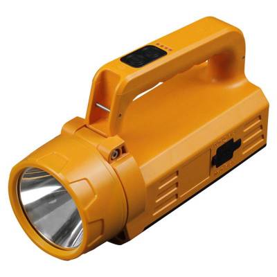 为佳天 多功能手提探照灯 强光防水照明灯 XH5518 台