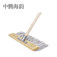 中腾海韵 棉线拖把 60cm 个