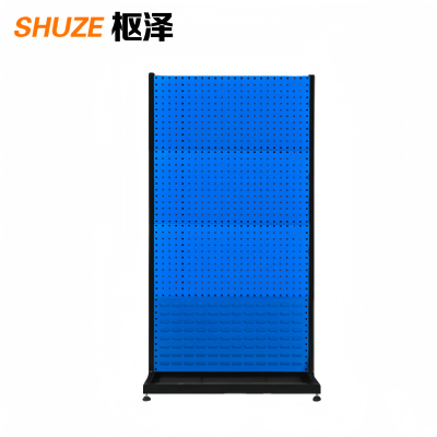 枢泽 工具架 四层双面 个