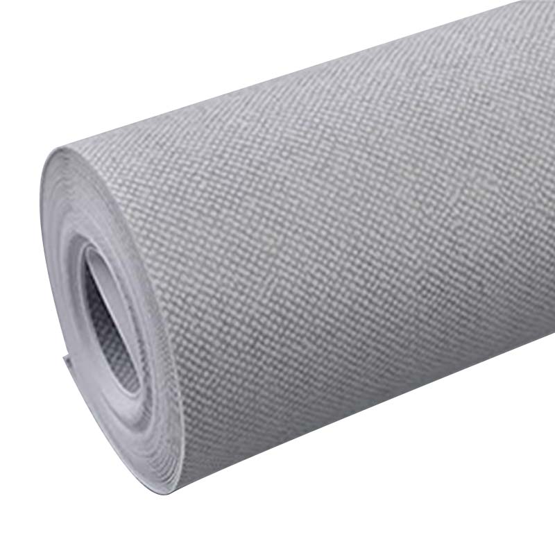 先围 无纺布壁纸 素灰色YD86022 卷