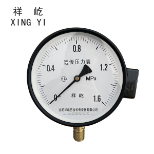 祥屹 远传压力表 YTZ150 块