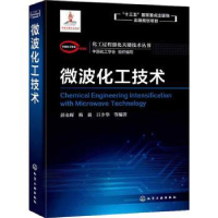 音像微波化工技术彭金辉,梅毅,巨少华等编著