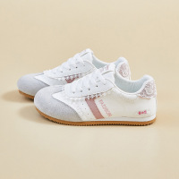 秋季新款小白鞋ins韩版女学生板鞋运动厚底增高休闲鞋