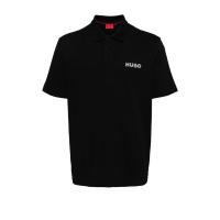 Hugo boss男士短袖POLO衫经典设计透气舒适简约百搭