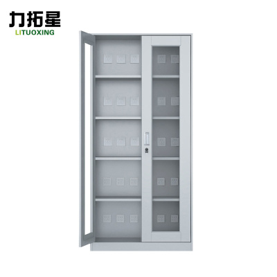 力拓星 手机存放柜 文件柜 5层 台