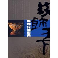 正版新书]器物纹饰图典钱永宁 候慧俊9787543934825