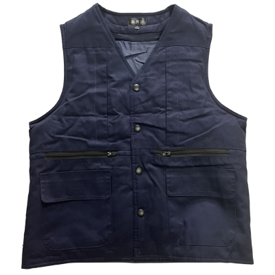 鑫贵达 羊毛坎肩 L 件