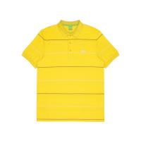 Hugo boss奢侈品服饰男徽标细节短袖POLO衫 PADDY150271840-731 经典