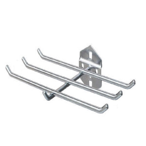 晖旭源 工具架挂钩 六杆挂钩(240mm)个