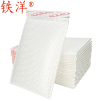 铁洋 珠光膜气泡袋 打包袋泡沫袋 100克 22*35+4CM 10个每包 包