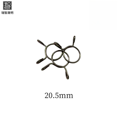 瑞智晟明(RZSM)防松卡箍20.5mm