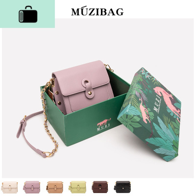 夏天包包2020流行新款潮网红百搭简约斜挎女包高级感时尚小方包NEW LAKE女斜挎包