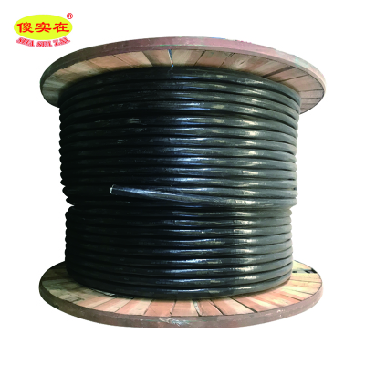 傻实在 电缆 国标全项保检 YJV22 3*25+1*16 米