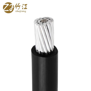 竹江 铝芯电缆 JKLYJ 1*35-1KV 米