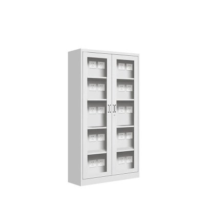 鑫睿辉 工具充电柜 通玻五排插座 台