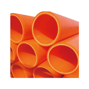 丛首 PVC拉线防护管 80*1000mm 根