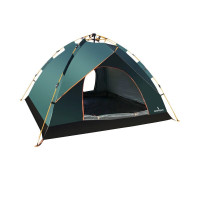 Hodtown何大屋 精彩人生户外帐篷 HDW1503