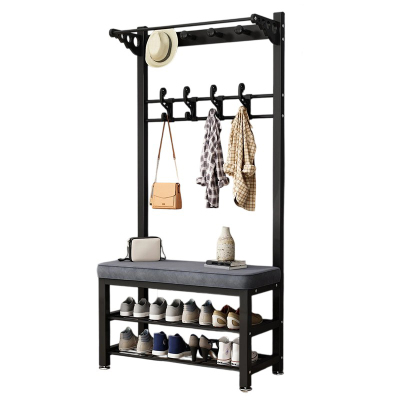 繁哲思衣帽架B款