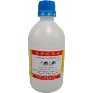 科隆隆试乙酰乙酸乙酯乙酸乙酯500ml/瓶