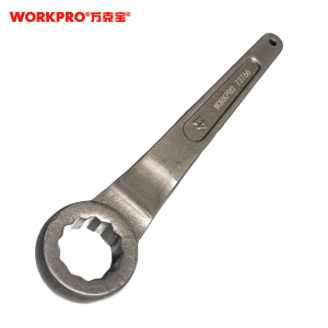 万克宝 W073766 单头梅花扳手 41mm 把