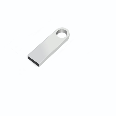 淘行者 TXZ-12 高速存储U盘 64g (计价单位:个) 银色