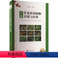 [正版]广东常见药用植物识别与应用 姬生国 编 生命科学/生物学专业科技 书店图书籍 世界图书出版公司