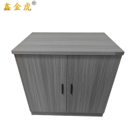 鑫金虎办公室储物柜木质家用 800*500*780mm