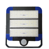 鼎晟丰(DSF)DSFGZ-936T-150 AC110-240V 150W IP66 LED LED智睿全维智能泛光灯 (计量单位:个) 黑色