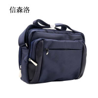信森洛 斜挎包 XSL-086 个