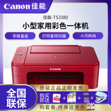 canon ts33