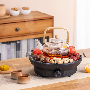 山水 HY-T1007 ST-20HG14 电热壶(计价单位:台)