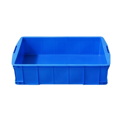 铁洋 周转箱收纳盒 9号箱590mm*390mm*150mm 个