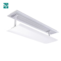 空调挡风板 宽20cm*长120cm 片