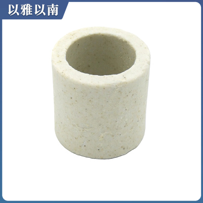 以雅以南 耐腐蚀陶瓷拉西环填料 DN40 千克
