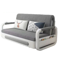 班龙沙发床106*80*85cm张