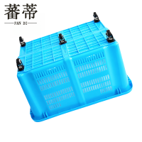 蕃蒂塑料筐870*600*450mm个
