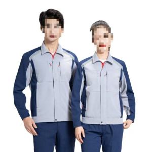 路安保工作服套装S-7XL可定制套