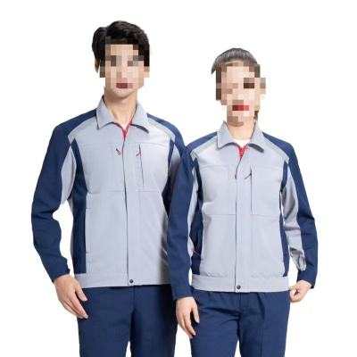 路安保工作服套装S-7XL可定制套