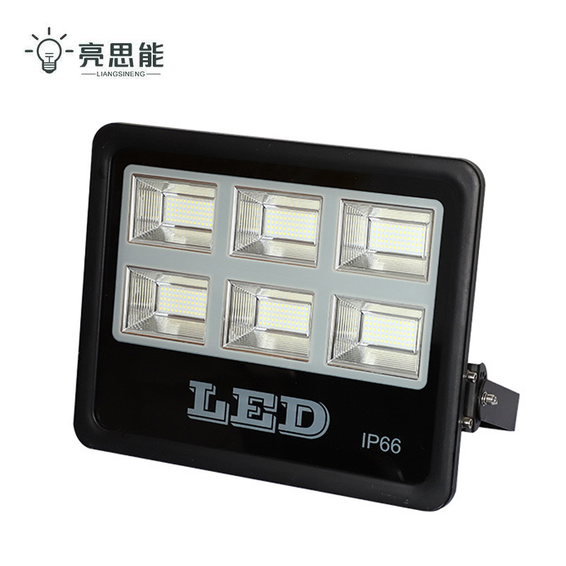 亮思能 防水防爆LED投光灯 LSN-TGD 500W/个